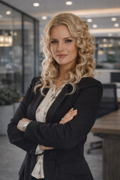 Svetoslava Stancheva