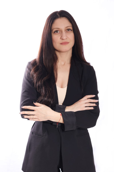 Diyana Kechashka