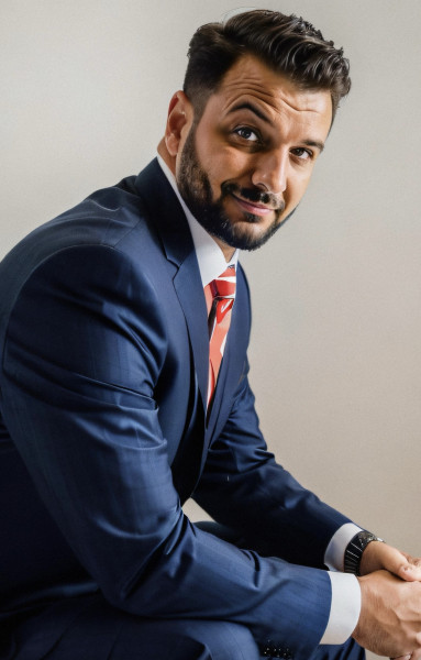 Stanimir Iliev