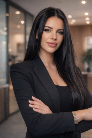 Гергана Попова